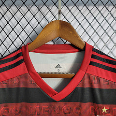 Camisa Flamengo 19/20 Torcedor Masculina