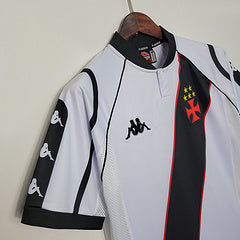 Camisa Vasco 1998 - Versão Retro