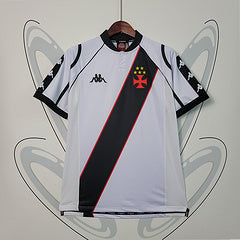 Camisa Vasco 1998 - Versão Retro