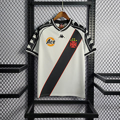 Camisa Vasco 2000 - Versão Retro