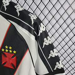 Camisa Vasco 2000 - Versão Retro