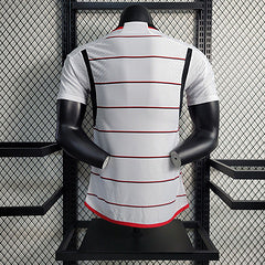 Camisa Flamengo  23/24- Adidas Versão Jogador Lançamento