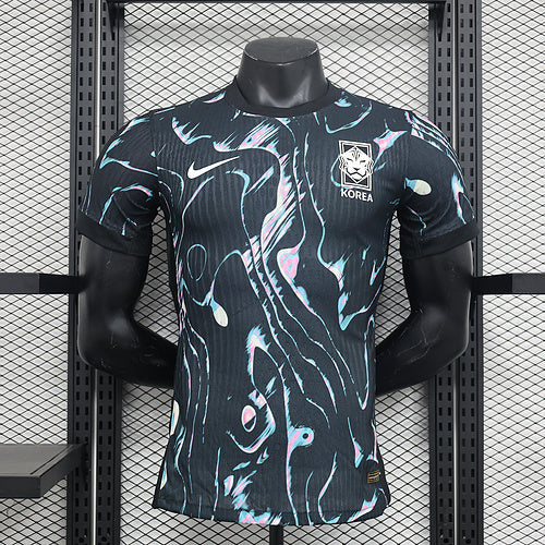 Camisa Korea 24/25- Nike Versão Jogador Lançamento