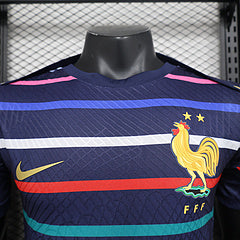 Camisa França 24/25- Nike Versão Jogador Lançamento