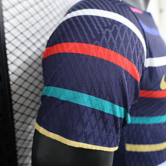 Camisa França 24/25- Nike Versão Jogador Lançamento