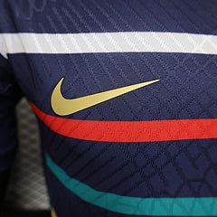 Camisa França 24/25- Nike Versão Jogador Lançamento