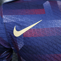 Camisa Inglaterra 24/25- Nike Versão Jogador Lançamento