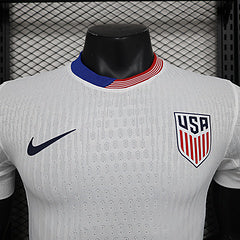 Camisa EUA 24/25- Nike Versão Jogador Lançamento