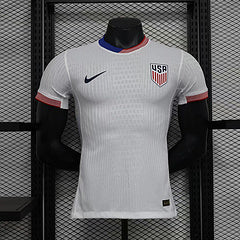 Camisa EUA 24/25- Nike Versão Jogador Lançamento