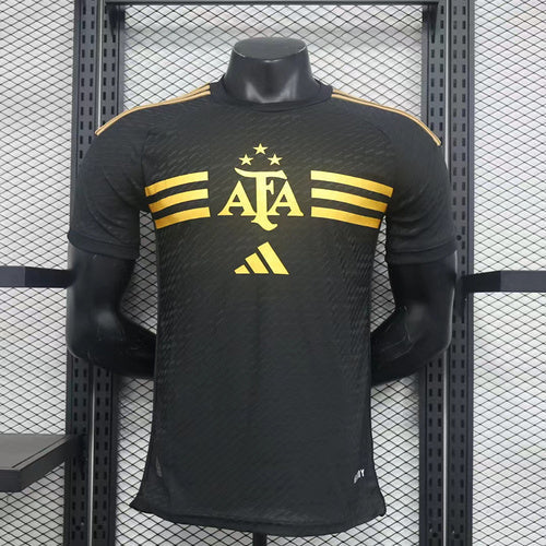 Camisa Argentina 24/25- Adidas Versão Jogador Lançamento