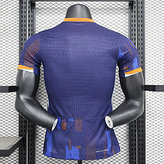 Camisa Holanda 24/25- Nike Versão Jogador Lançamento