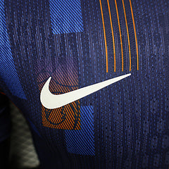 Camisa Holanda 24/25- Nike Versão Jogador Lançamento