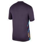 Camisa Inglaterra Away 24/25 - Nike Torcedor Masculina - Lançamento