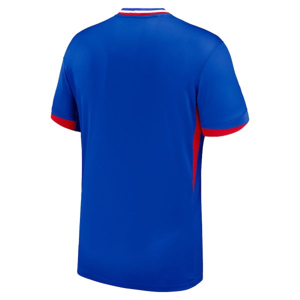 Camisa França I 24/25 - Versão Torcedor