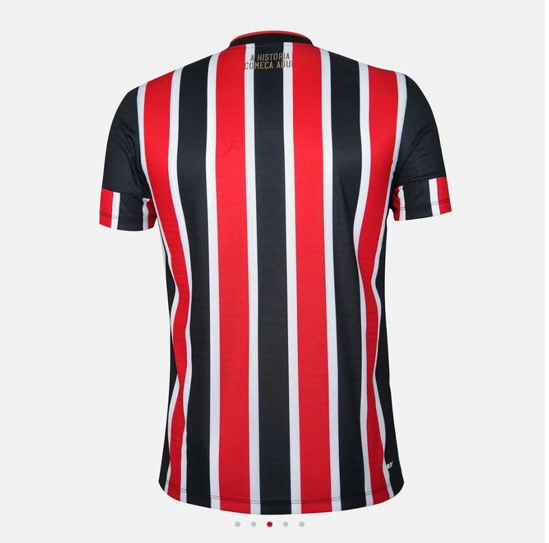 Camisa São Paulo  24/25 - New balance Torcedor Masculina