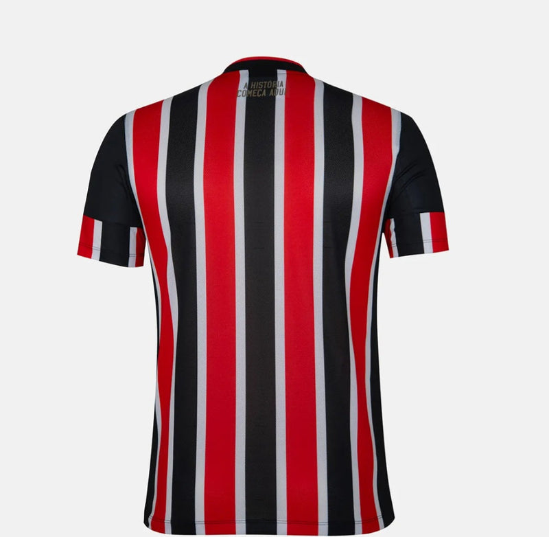 Camisa são paulo 24/25 - New balance Jogador Masculina