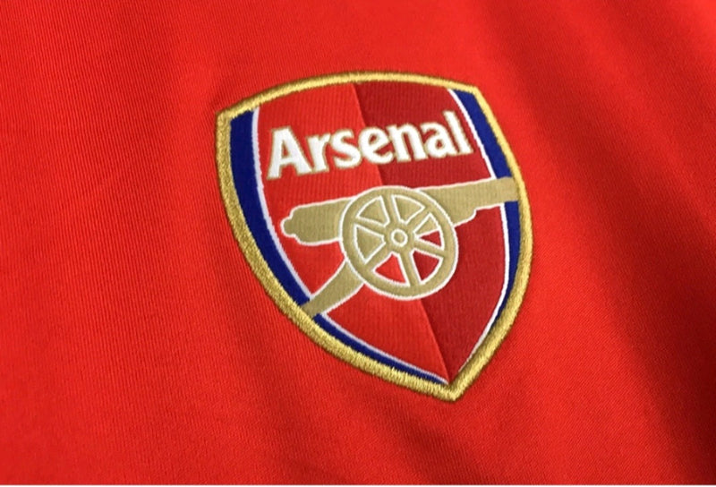 Camisa Arsenal Titular 04/05 - Versão Retro