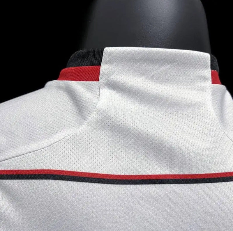 Camisa Flamengo Regata 23/24 - Adidas Torcedor Masculina - Lançamento