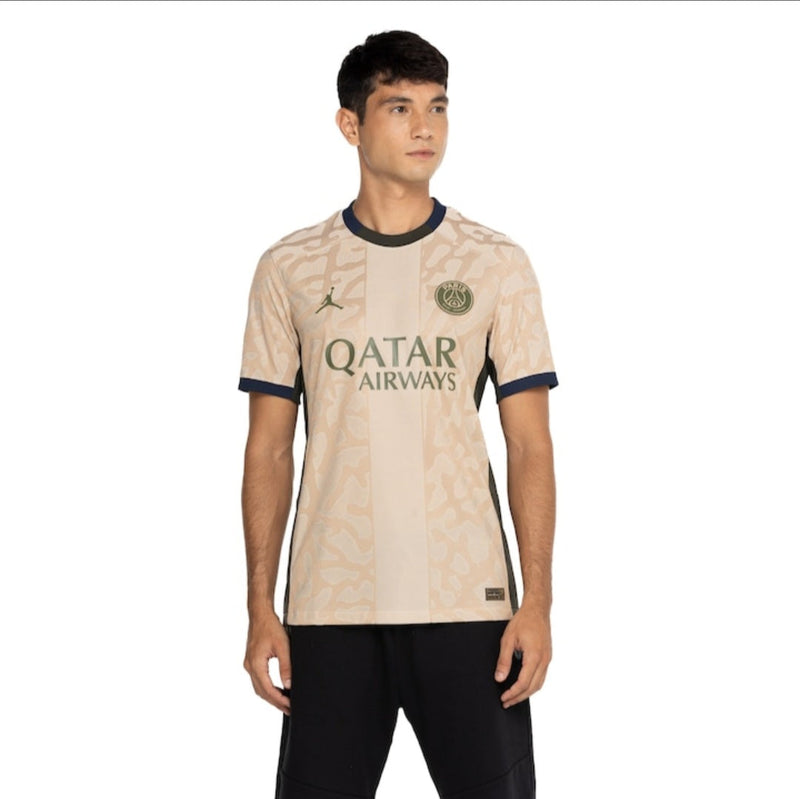 Camisa Psg Away 24/25 - Jorda Torcedor Masculina - Lançamento