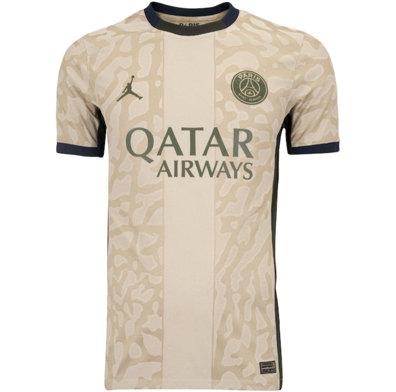 Camisa Psg Away 24/25 - Jorda Torcedor Masculina - Lançamento