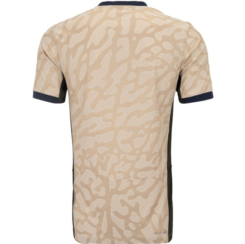 Camisa Psg Away 24/25 - Jorda Torcedor Masculina - Lançamento