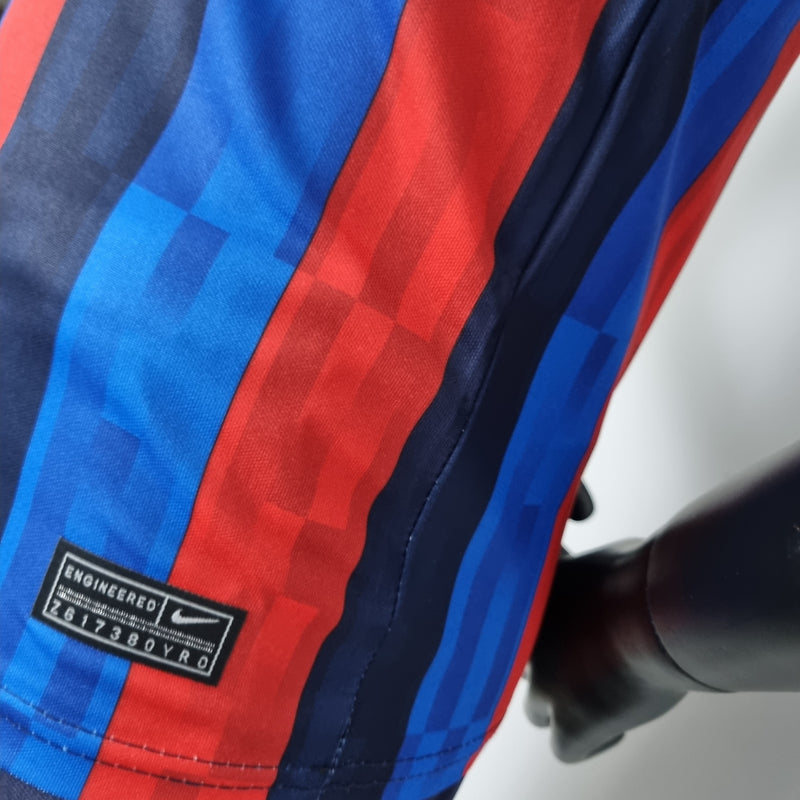 Kit Infantil Barcelona Titular 22/23 - Pk_imports_01 