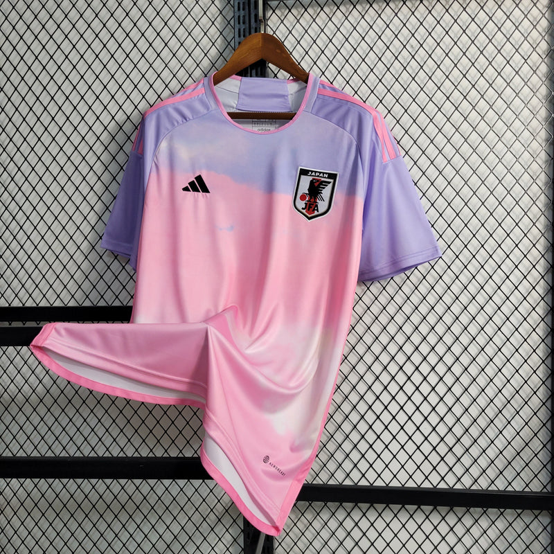 Camisa Japão Edição Especial 23/24 - Adidas Torcedor Masculina - Lançamento - Pk_imports_01 