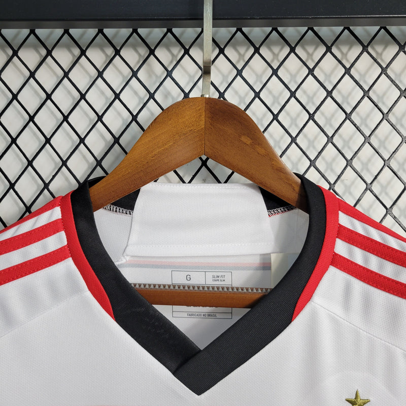 Camisa Flamengo Edição Especial 23/24 - Adidas Torcedor Masculina - Lançamento - Pk_imports_01 