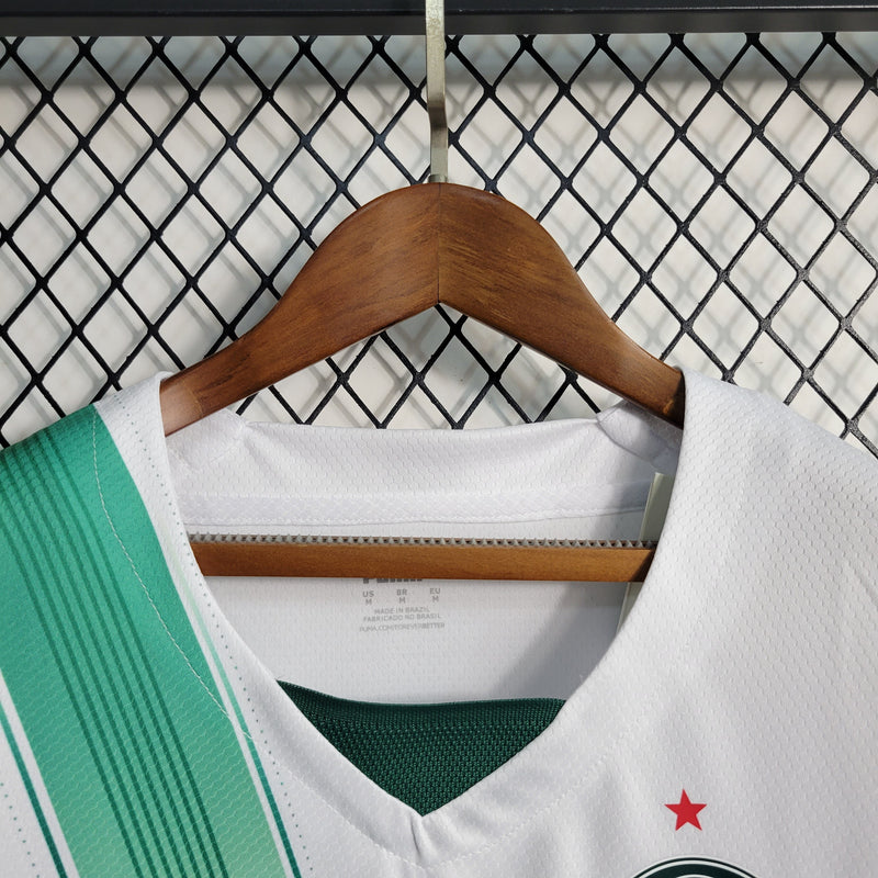 Camisa Palmeiras Away 23/24 - Puma Torcedor Feminina - Pk_imports_01 