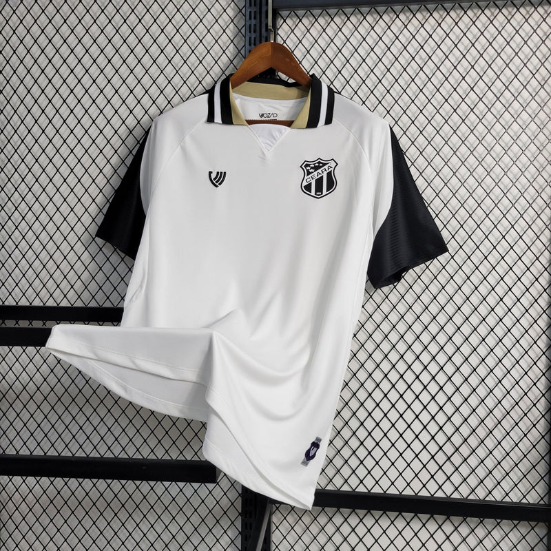 Camisa Ceará Away 23/24 - Torcedor Masculina - Pk_imports_01 