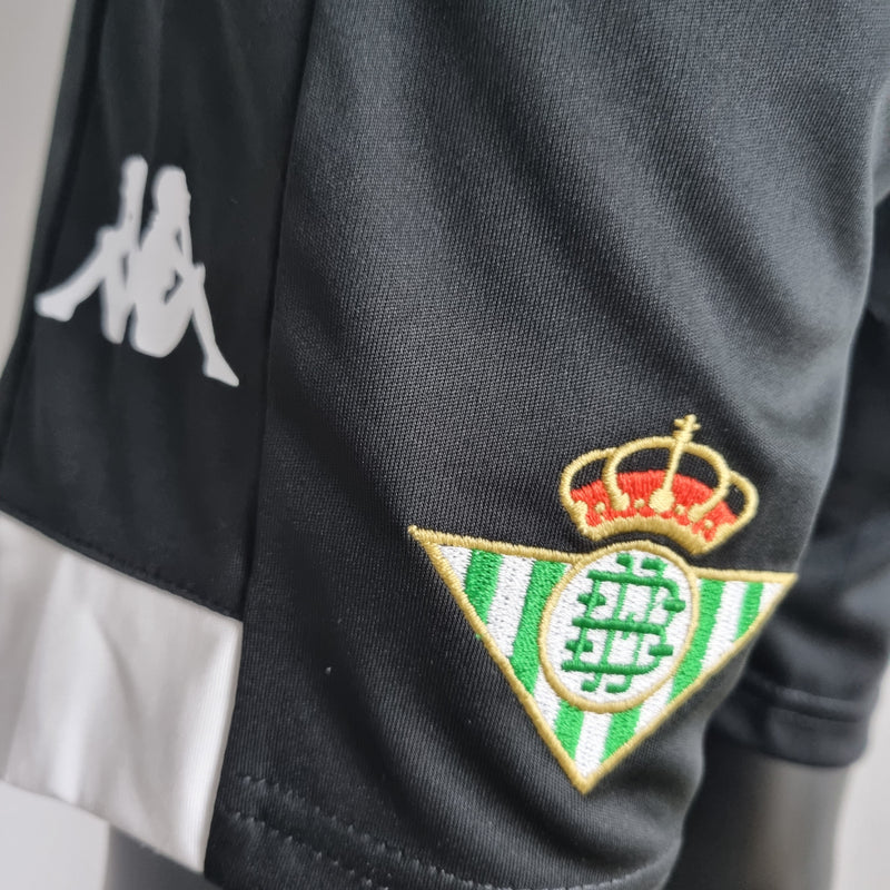 Kit Infantil Real Betis Titular 22/23 - Pk_imports_01 