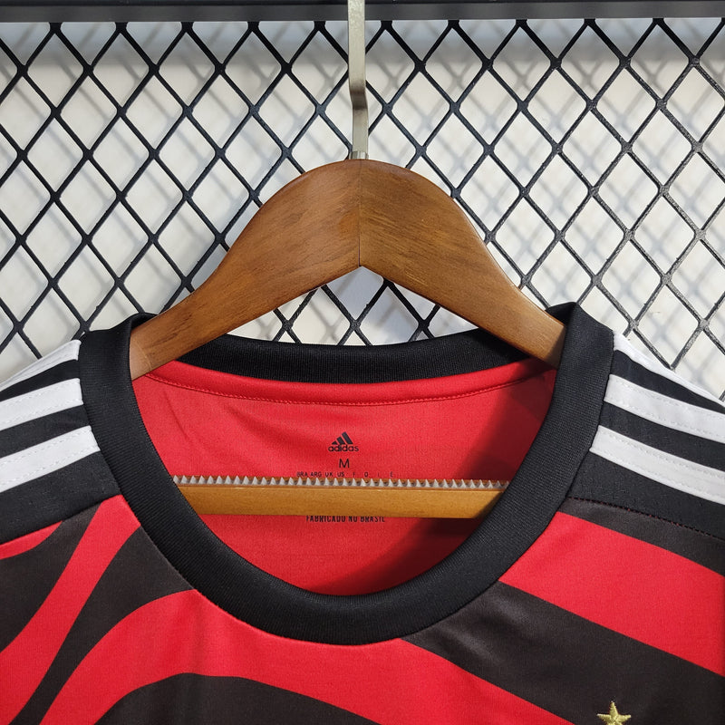 Camisa Flamengo III 22/23 - Versão Feminina - Pk_imports_01 