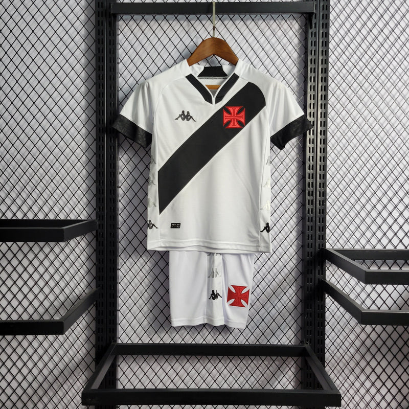 Kit Infantil Vasco Reserva 22/23 - Pk_imports_01 