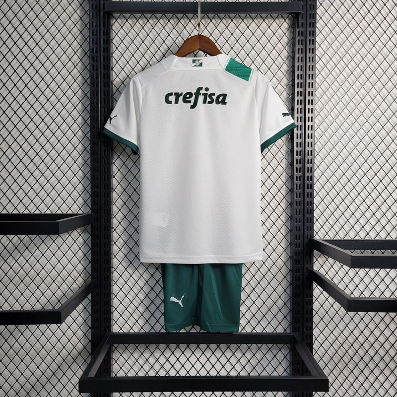 Kit Infantil Palmeiras Reserva 23/24 - Pk_imports_01 