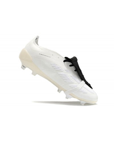 Chuteira Adidas Predator Elite Tongue - Campo - VELOP SPORTS