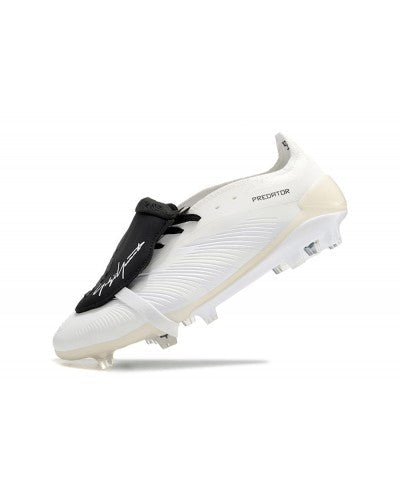 Chuteira Adidas Predator Elite Tongue - Campo - VELOP SPORTS