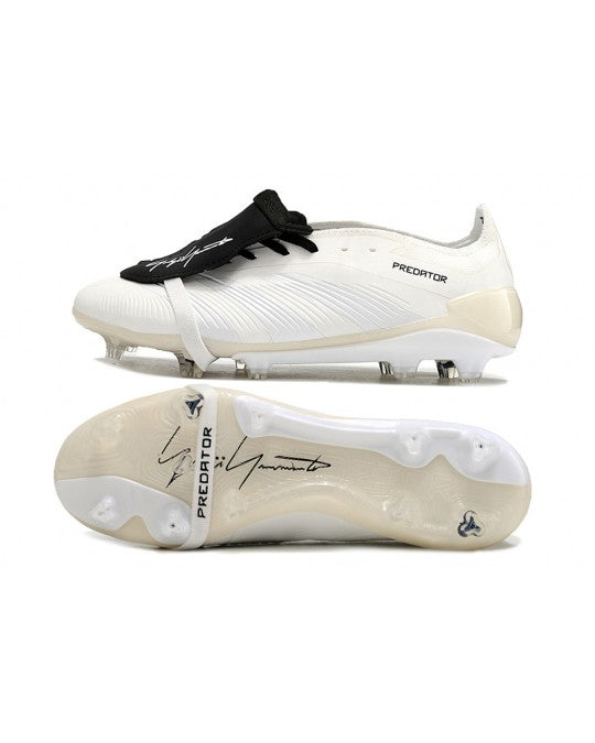 Chuteira Adidas Predator Elite Tongue - Campo - VELOP SPORTS