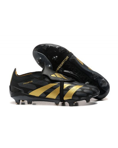 Chuteira Adidas Predator Elite Tongue - Campo - VELOP SPORTS