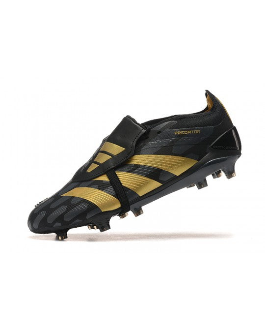 Chuteira Adidas Predator Elite Tongue - Campo - VELOP SPORTS