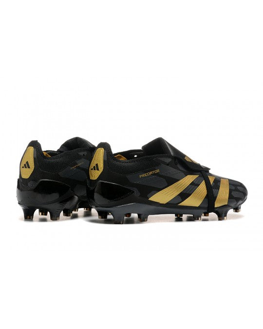 Chuteira Adidas Predator Elite Tongue - Campo - VELOP SPORTS