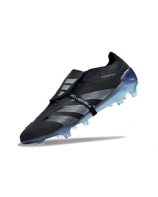 Chuteira Adidas Predator Elite Tongue - Campo - VELOP SPORTS