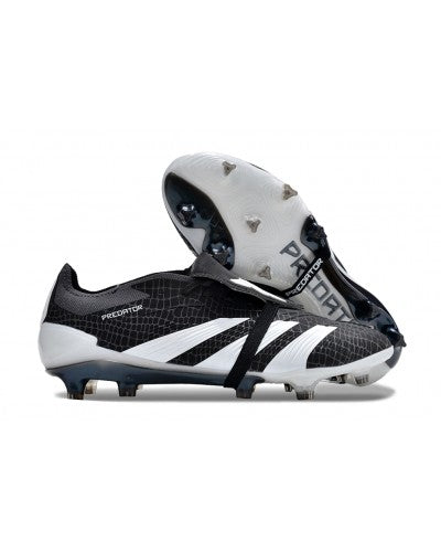 Chuteira Adidas Predator Elite Tongue - Campo - VELOP SPORTS