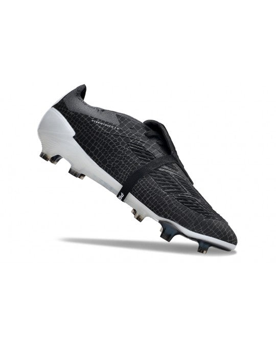 Chuteira Adidas Predator Elite Tongue - Campo - VELOP SPORTS