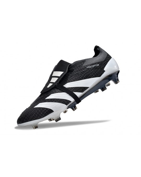 Chuteira Adidas Predator Elite Tongue - Campo - VELOP SPORTS