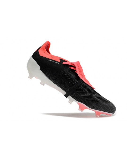 Chuteira Adidas Predator Elite Tongue - Campo - VELOP SPORTS