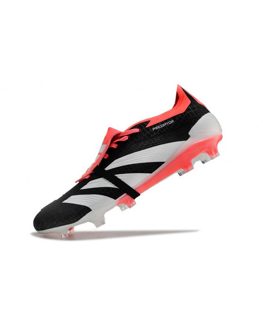 Chuteira Adidas Predator Elite Tongue - Campo - VELOP SPORTS