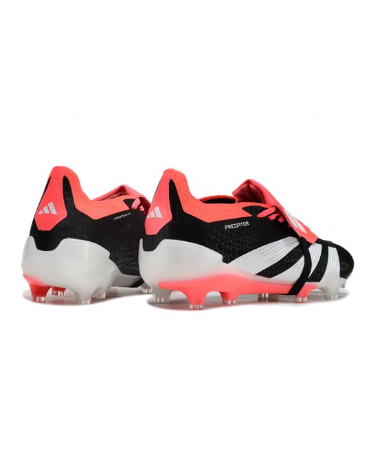 Chuteira Adidas Predator Elite Tongue - Campo - VELOP SPORTS