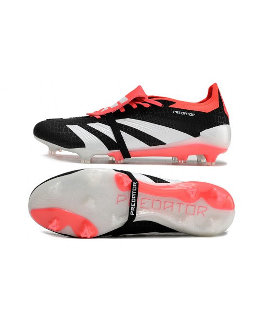 Chuteira Adidas Predator Elite Tongue - Campo - VELOP SPORTS