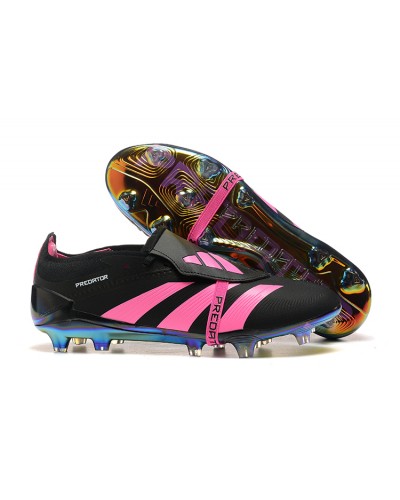 Chuteira Adidas Predator Elite Tongue - Campo - VELOP SPORTS