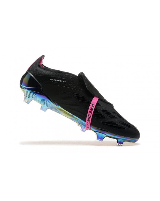 Chuteira Adidas Predator Elite Tongue - Campo - VELOP SPORTS